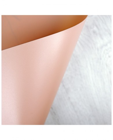 Polipropileno extra grueso opaco rosa