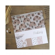Kit Papeles Especiales My Rita's Diary 2022