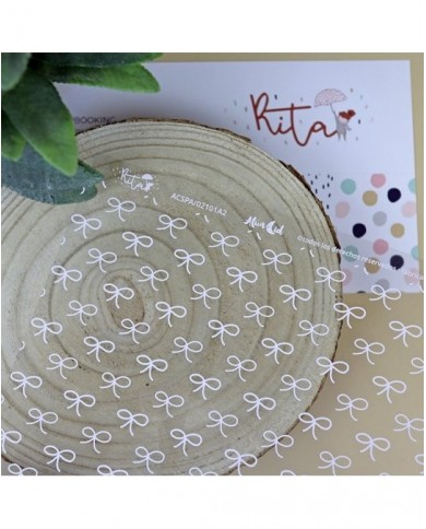 Kit Papeles Especiales Rita