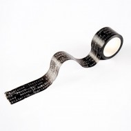 Washi Tape 24-Power Words- AALL and Create Nro24
