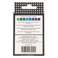 ART CRAYONS - SET 2 - COOL
