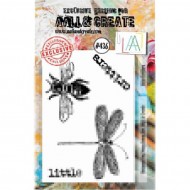 AALL&CREATE - SELLO -A7 -Nro436