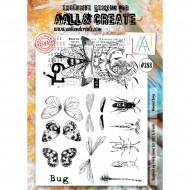 AALL&CREATE - SELLO -A4 -Nro388