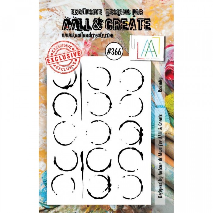 AALL and Create SELLO Set -Nro366