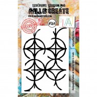 AALL and Create Stamp Set -Nro364