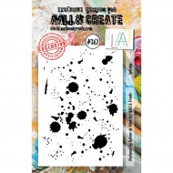 AALL and Create Stamp Set -Nro362