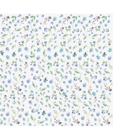 Colección 12"x12" Nuestros Caminos Johanna Rivero