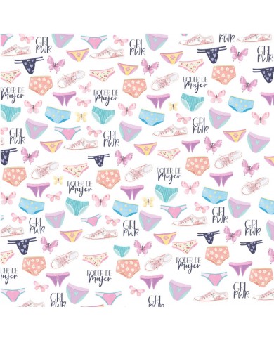 Colección 12"x12" Nuestros Caminos Johanna Rivero