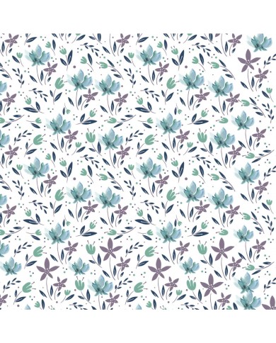 Colección 12"x12" Nuestros Caminos Johanna Rivero