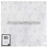 VELLUM PAPER -COLOR KALEIDOSCOPE