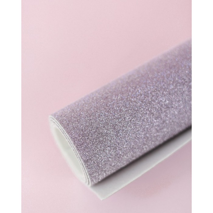 Ecopiel Blin Blin Morado Purpurinosa Johanna Rivero