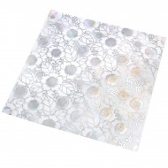 VELLUM PAPER -COLOR KALEIDOSCOPE