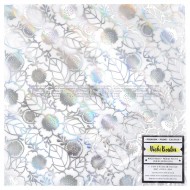VELLUM PAPER -COLOR KALEIDOSCOPE