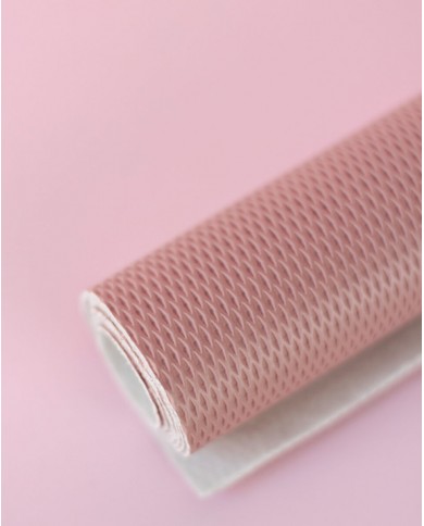 Ecopiel Blin Blin Salmón Rejilla Bella Johanna Rivero JRECO62