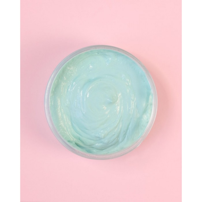 Cream Paste Chalk Menta Johanna Rivero