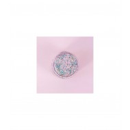 Polvos de Embossing Rosado Johanna Rivero