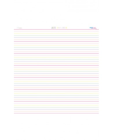 COLECCIÓN DE PAPEL Eres Arte