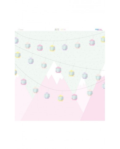 COLECCIÓN DE PAPEL Eres Arte