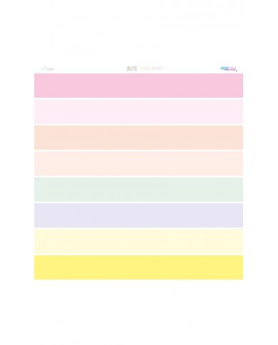 COLECCIÓN DE PAPEL Eres Arte