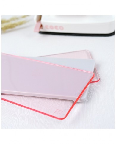 Placas de repuesto para Troqueladora mini