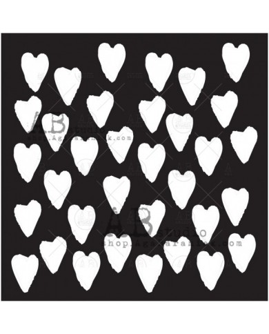 Stencil "mima" ID-264