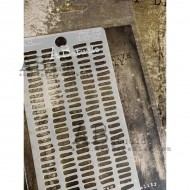 Stencil "mima" ID-225