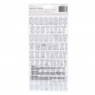 THICKERS -VB - LET'S WANDER - ALPHA - PAPERWORK