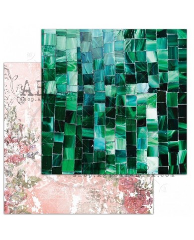 Colección de papeles "Carry me slowly" 30x30+ bonus page