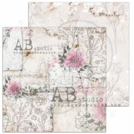 Colección de papeles "Carry me slowly" 30x30+ bonus page