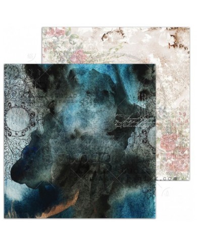 Colección de papeles "Carry me slowly" 30x30+ bonus page