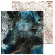 Colección de papeles "Carry me slowly" 30x30+ bonus page