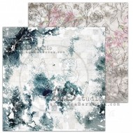 Colección de papeles "Carry me slowly" 30x30+ bonus page