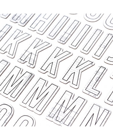 THICKERS -VB - LET'S WANDER - ALPHA - PAPERWORK