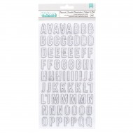 THICKERS -VB - LET'S WANDER - ALPHA - PAPERWORK