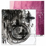 Colección de Papeles "ForeverLove"- 30x30 + bonus page