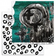 Colección de Papeles "ForeverLove"- 30x30 + bonus page