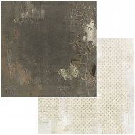 Colección de Paples + 2 hojas de recortables  Vintage Artistry Essentials – 30x30