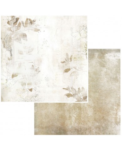 Colección de Paples + 2 hojas de recortables  Vintage Artistry Essentials – 30x30