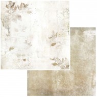 Colección de Paples + 2 hojas de recortables  Vintage Artistry Essentials – 30x30