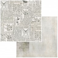 Vintage Artistry Essentials – Connotation 1 hoja