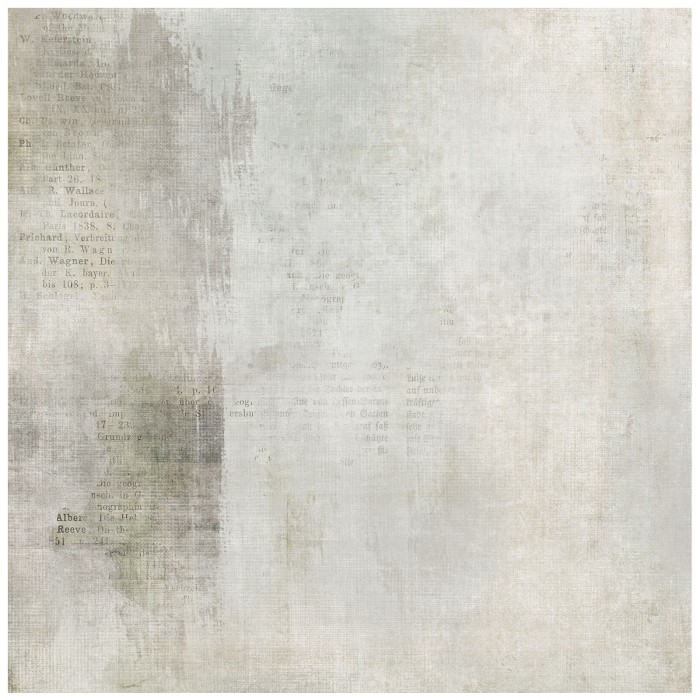 Vintage Artistry Essentials – Connotation 1 hoja