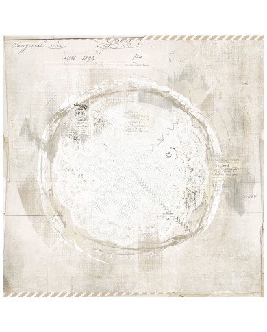 Vintage Artistry Essentials – Savor 1 hoja -49andMARKET