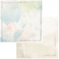 Vintage Artistry Anywhere – Edges - 1 hoja - 49andMARKET
