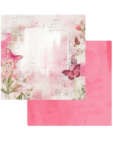 Pack Vintage Artistry Blush 30x30 Collection Pack