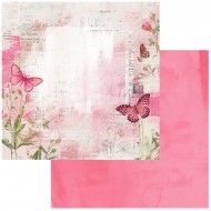 Pack Vintage Artistry Blush 30x30 Collection Pack