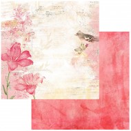 Pack Vintage Artistry Blush 30x30 Collection Pack