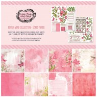 Pack Vintage Artistry Blush 30x30 Collection Pack